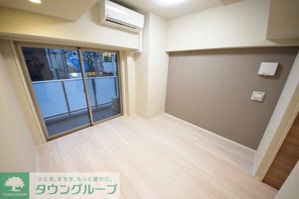 ロイジェント上野桜木の物件内観写真